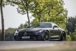 Mercedes-AMG GT C Edition 50 2017 года